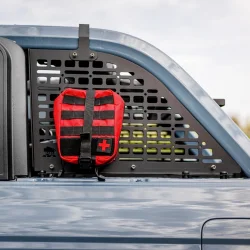 Panel wewnętrzny MOLLE prawy Bison Gear Ford Bronco